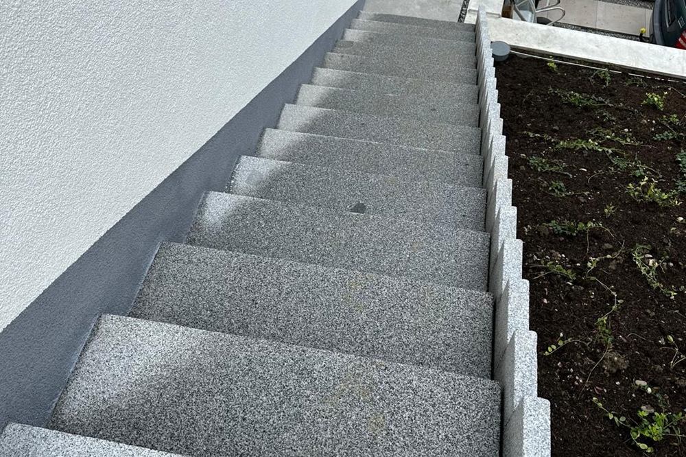 MSC Bau Naturstein Betonstein Platten Fliesen